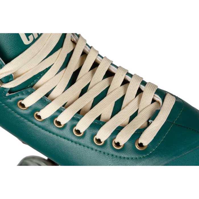 CHAYA Melrose Premium Juniper Green Quad Patinia